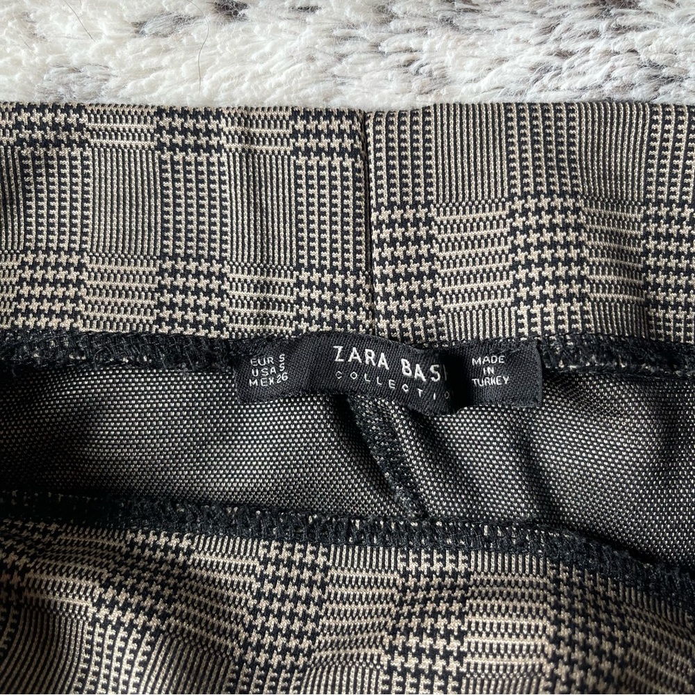 Zara Pant Size Small - Picture 4 of 4